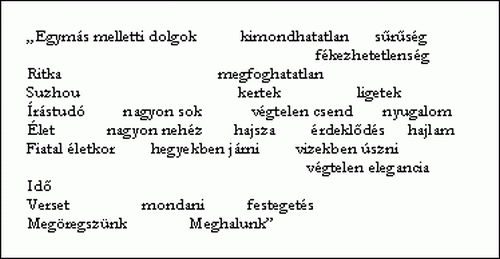 hogyan lehet elmondani a barátodnak, hogy veszti